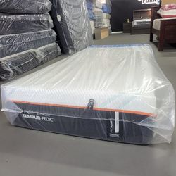 Twin XL Tempurpedic Pro Adapt Firm 