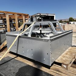  propeller hooded roof. 
