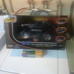 Ford Harley Davidson R/C Truck NIB