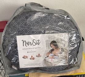 Nursing Pillow