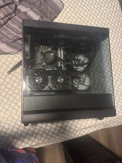 Gaming PC – i7-14700F / RTX 4060 Ti 16GB / 32GB RAM / 2TB Storage