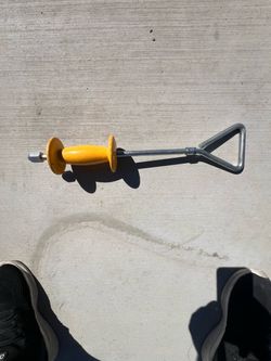Dent puller