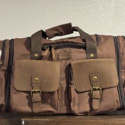 Gearonic Travel Bag 