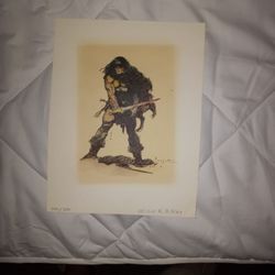Watercolor 94 /220/350 R.Biker