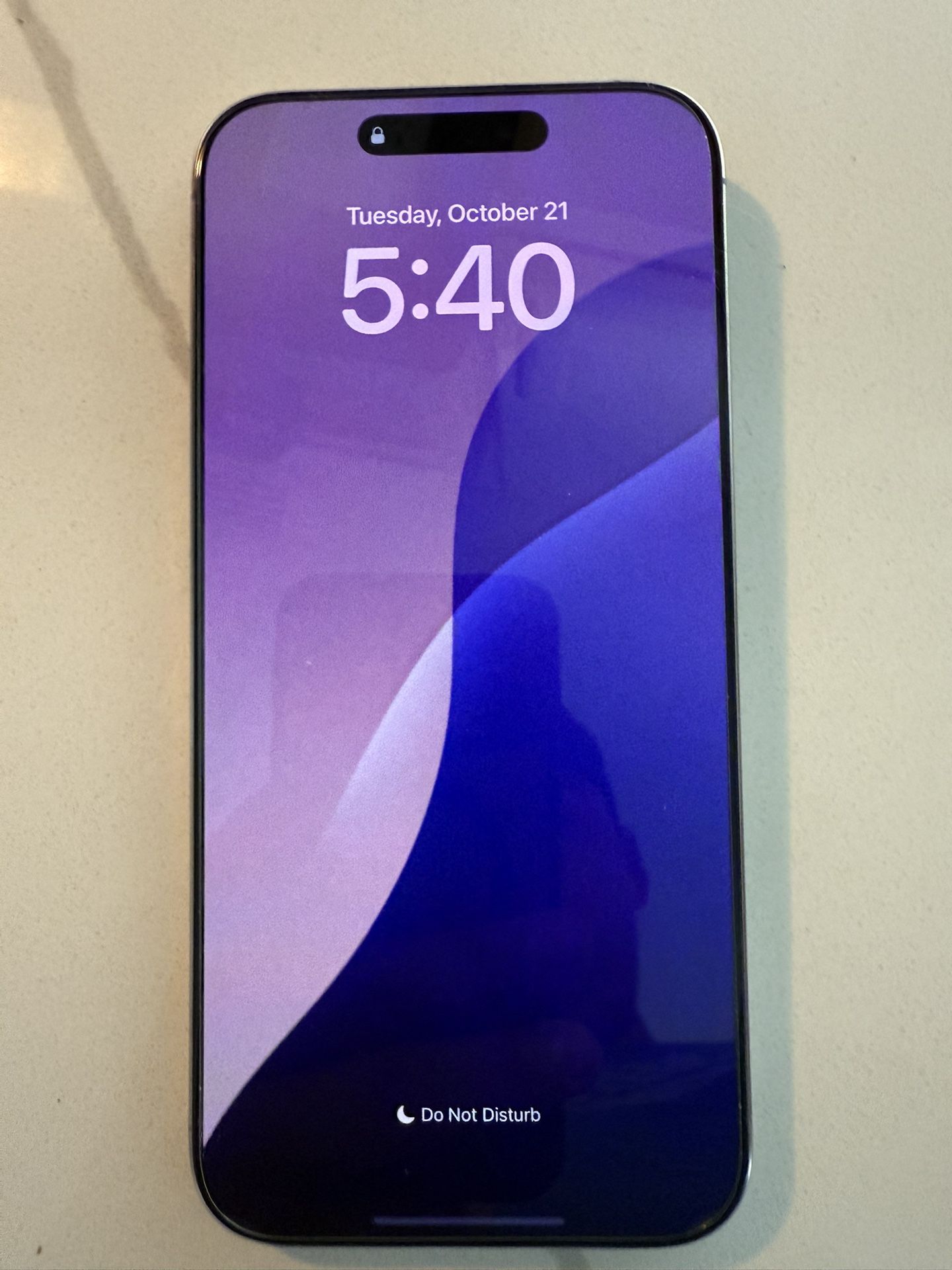 iPhone 16 Pro Max 256 Gb Unlocked