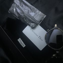 Christian Dior Women’s Sunglasses 