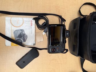 Kodak EasyShare Z980 Digital Camera