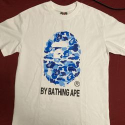 BAPE SHIRT