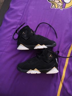 Boys jordan flight