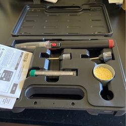 Matco Tools Rechargeable Soldering Iron