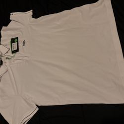 BOSS shirt