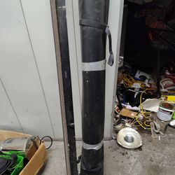 Chevrolet Soft Topper Cover 