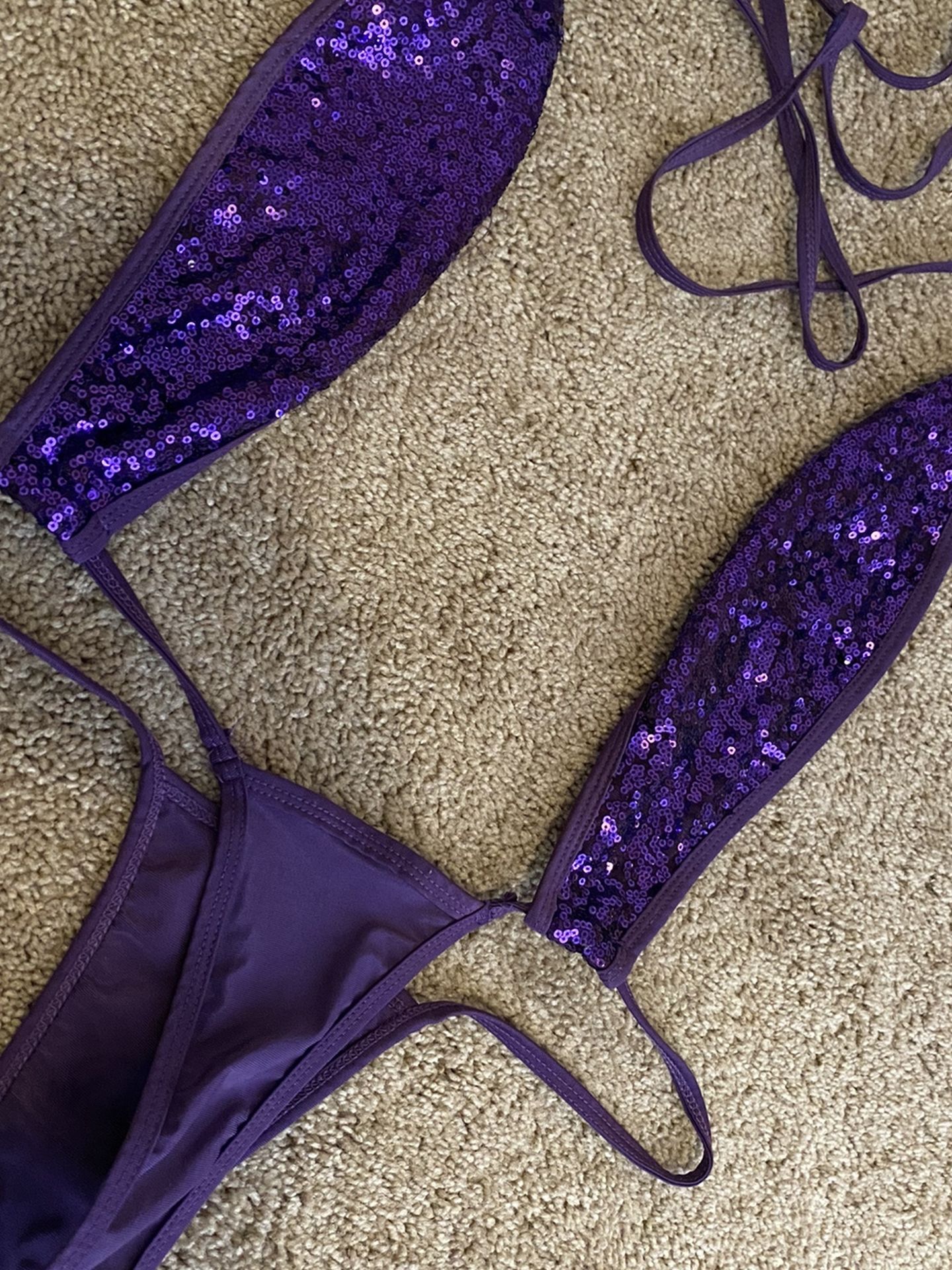 Stripper Bodysuit