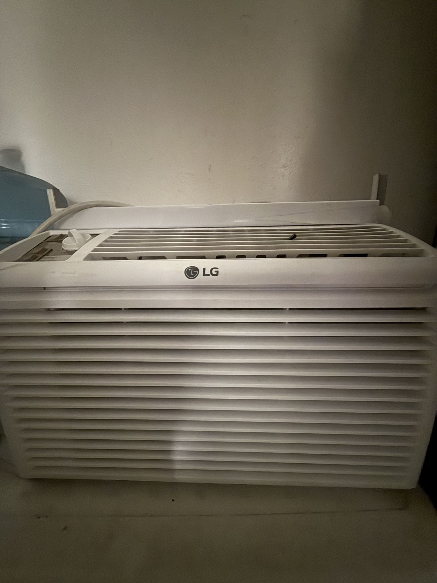 LG AC Unit