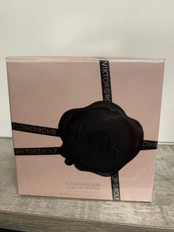 Viktor&Rolf Flowerbomb