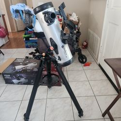 Celestron Telescope