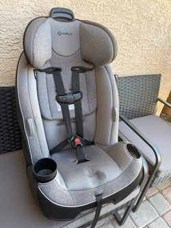 Safety 1st Convertible Car Seat
