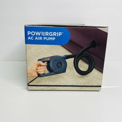  Bestway PowerGrip AC Electric 62197E Air Compressor Pump Brand new in box  Fast shipping 