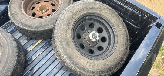 2003 Dodge Ram 1500