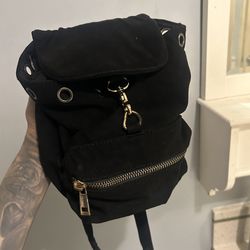 Mini backpack