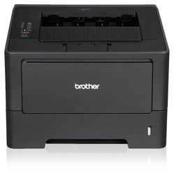 Used – Brother HL-5450DN High-Speed Laser Printer 🔥
