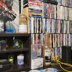 Dvds All For $100