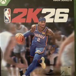 2K26 
