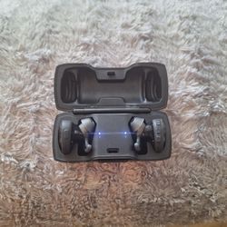 Bose SoundSport Free Wireless