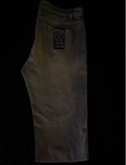 Light Blue Ksubi