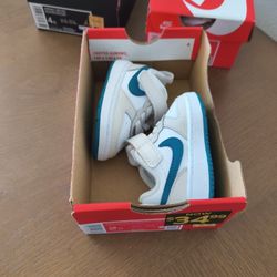 Nikes