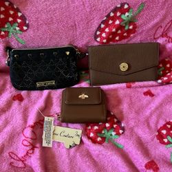 Cute Wallets 