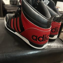 Adidas Size 13 For Man 