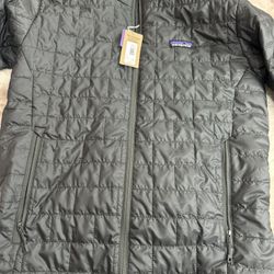 Men’s nano Puff Jacket 
