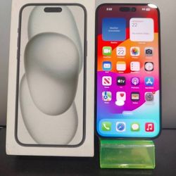  🍎Apple🍎 iPhone 15 Plus 5G 128GB 🔐Unlocked🔐