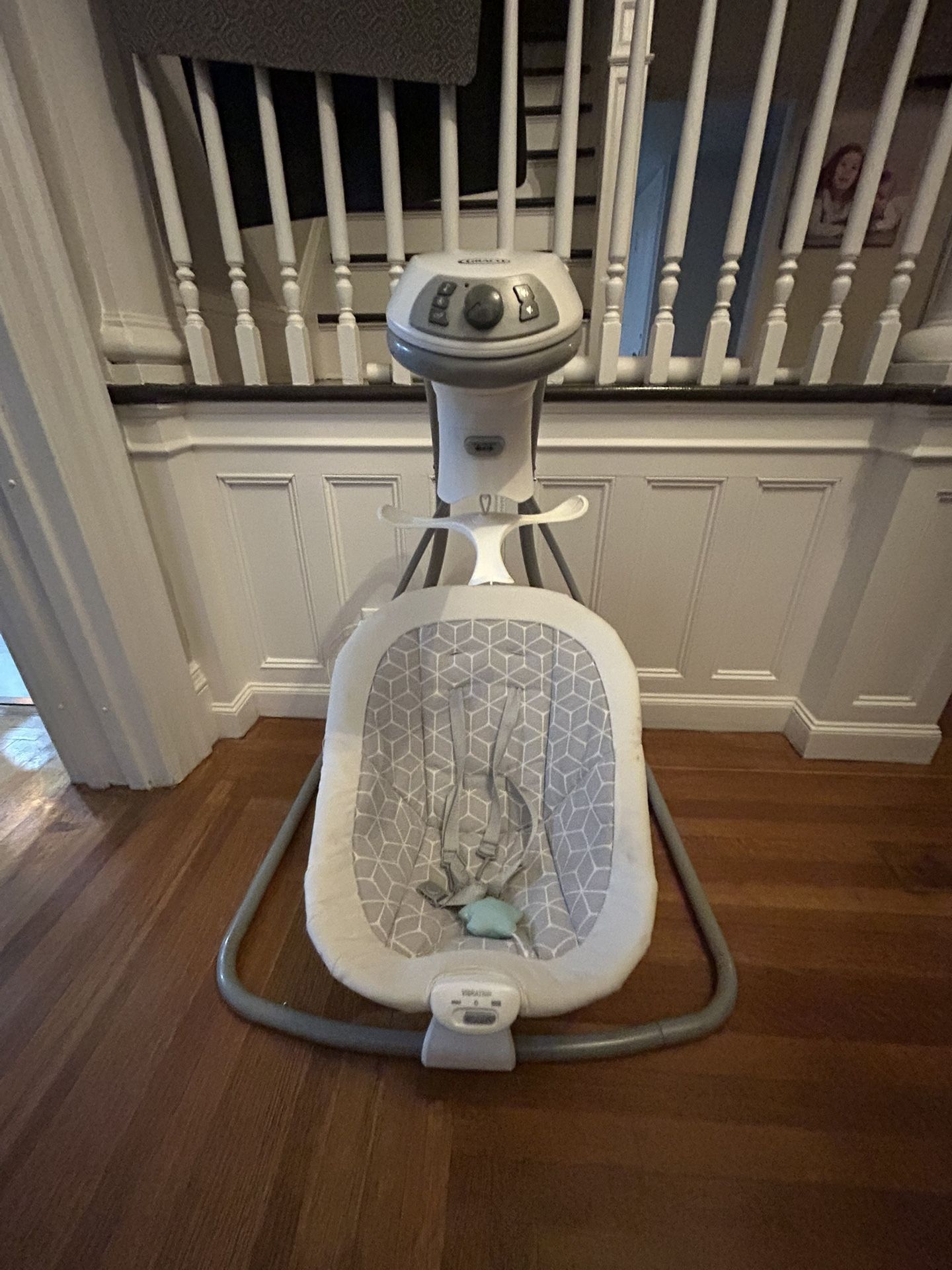 Baby Swing