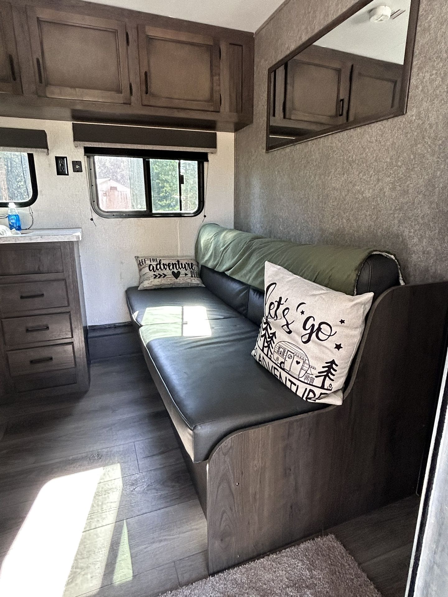 StarCraft Autumn Ridge 26BH Travel Trailer