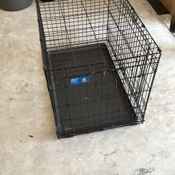Dog Crate