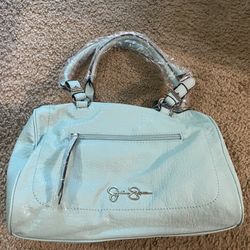 Brand  New Jessica Simpson Satchel Purse  