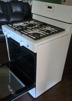 Stove