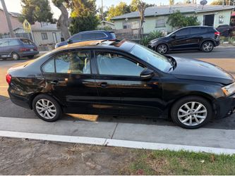 Volkswagen jetta 2’.5 motor for sale