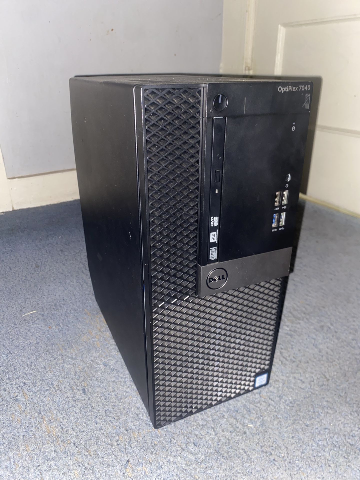 Optiplex 7040 arc380 Lp