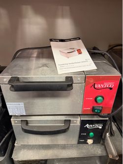 Tortilla Steamer