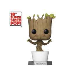 Groot 18 inch Funko Figure