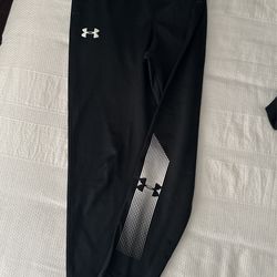 Under Armour Kids Joggers