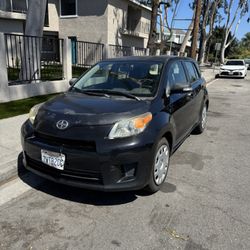 2008 Toyota Corolla
