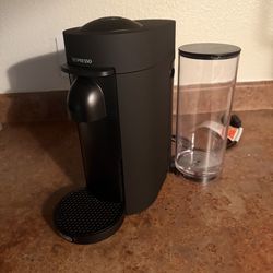 Nespresso Maker