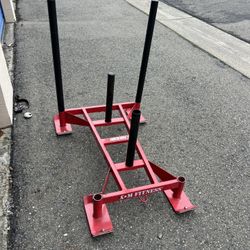 Xtreme Monkey Weight Sled