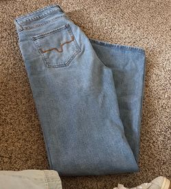 Kimes Jeans