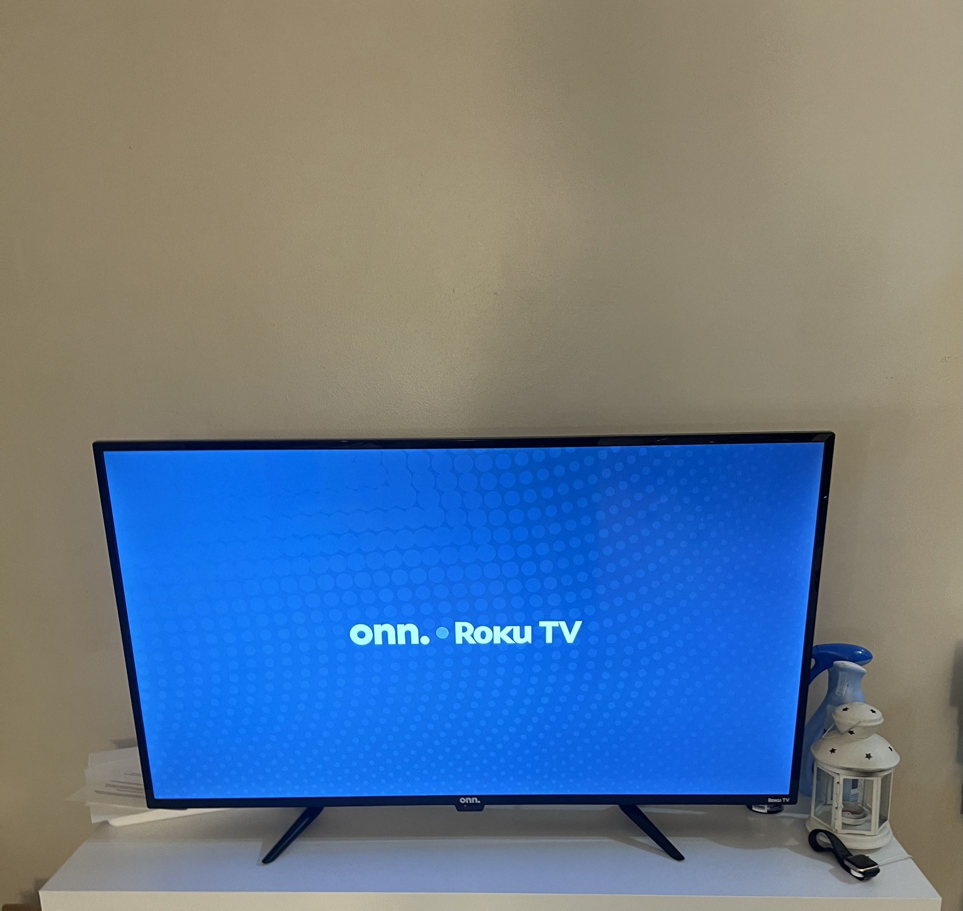 Onn smart TV for Sale in Dearborn, MI OfferUp