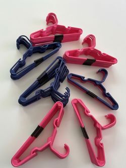 Baby hangers
